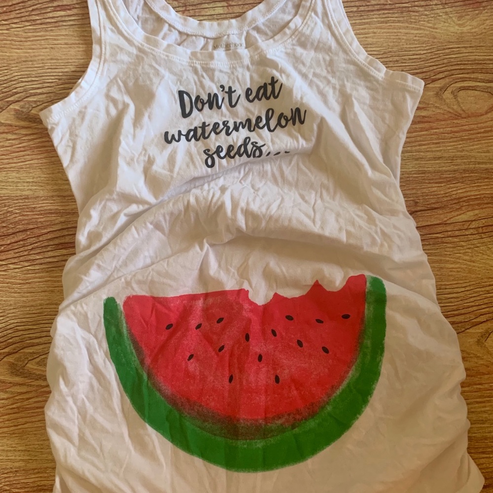Maternity Top